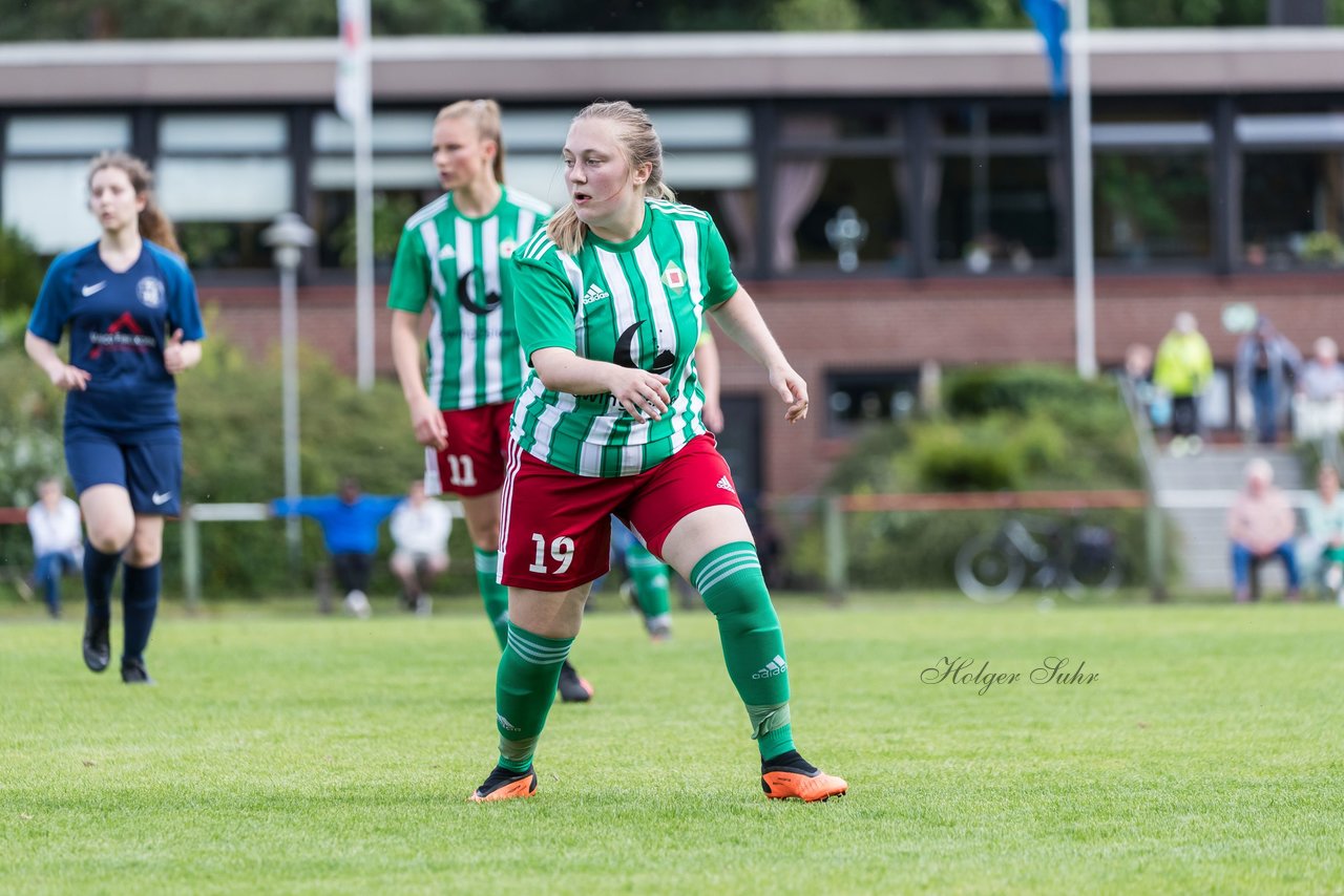 Bild 296 - F SV Boostedt - SV Fortuna St. Juergen : Ergebnis: 2:1